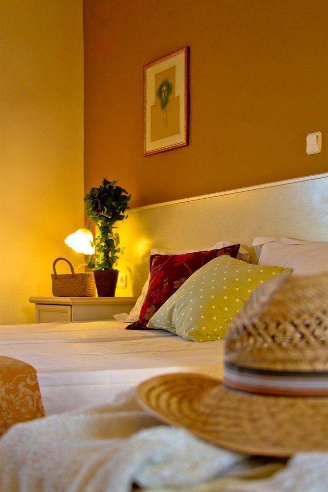 Matamy Aparthotel 2*