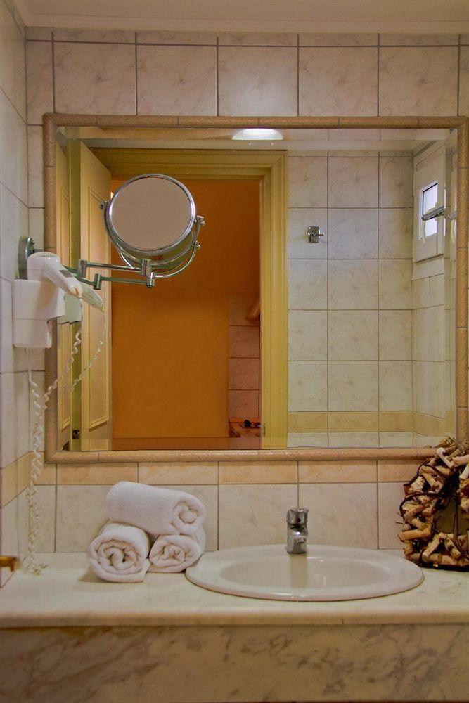Matamy Aparthotel Stalida