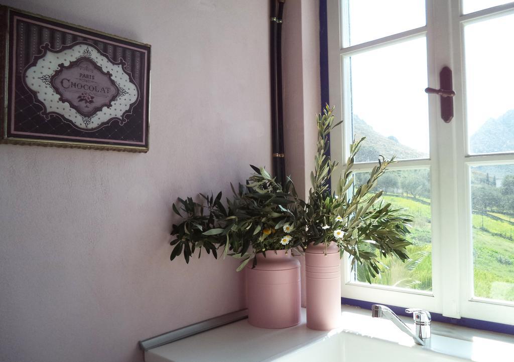 Vlichos Apartment *