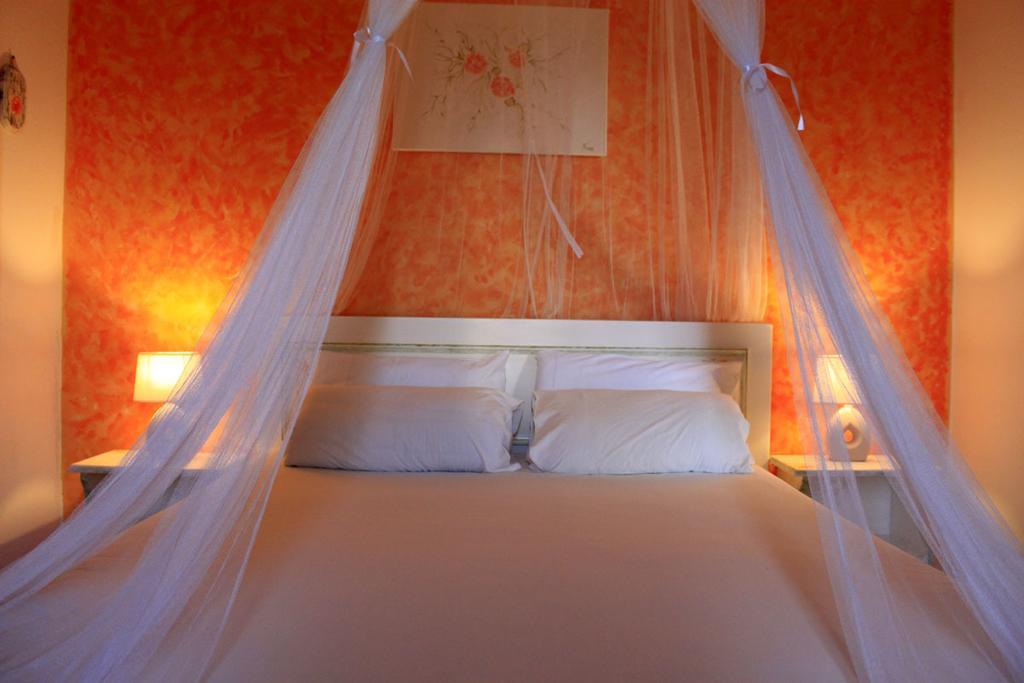 Tonias - Thea House And Vrachos Attic Holiday home *