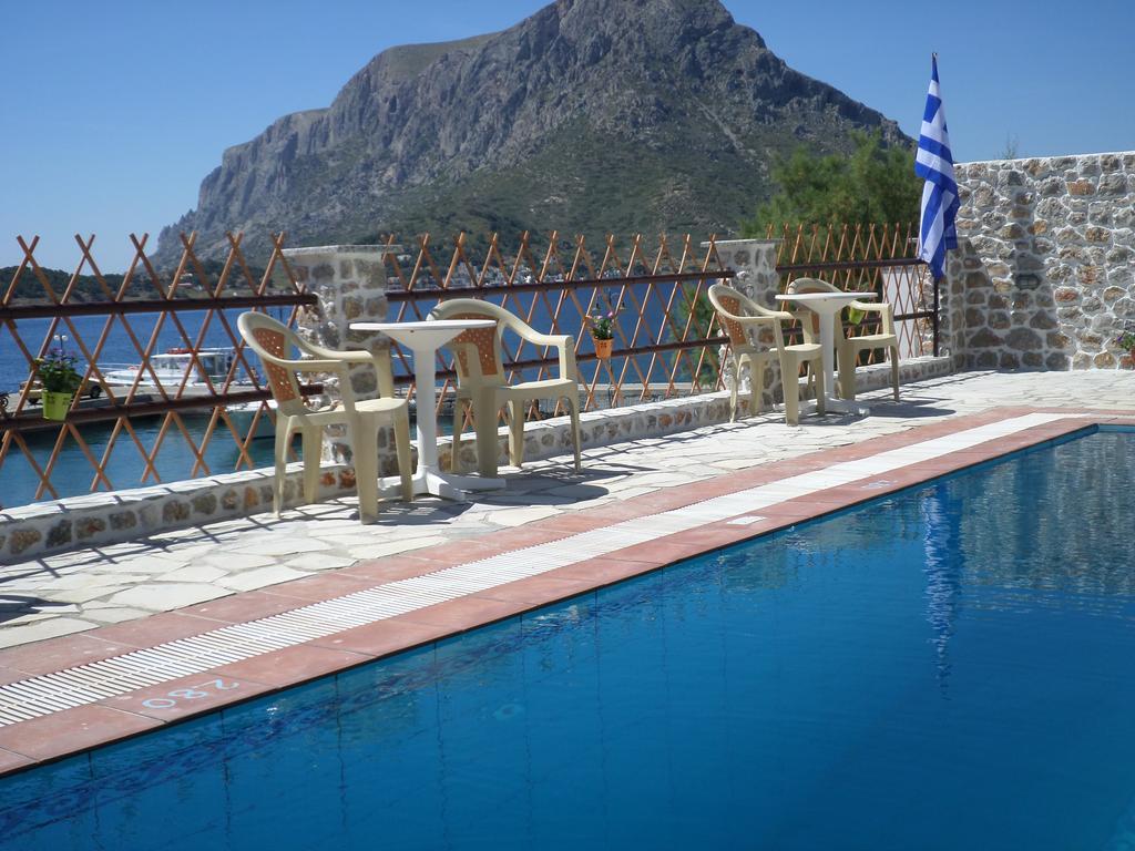 Agelica Apartment Myrties