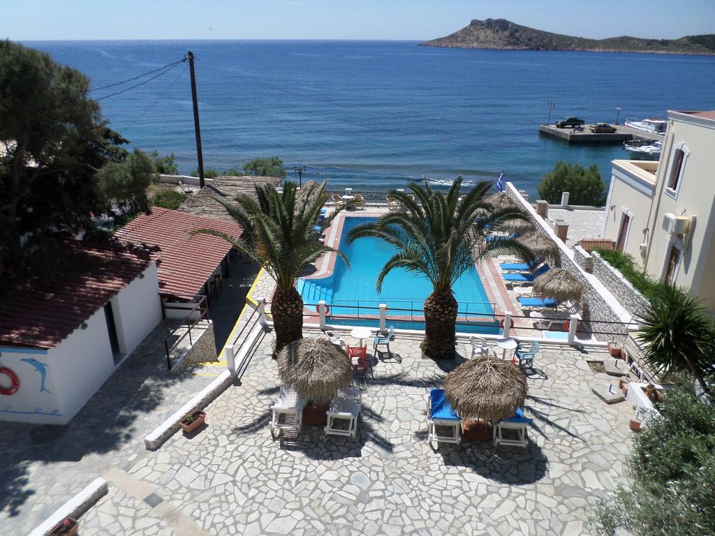 Agelica Apartment *