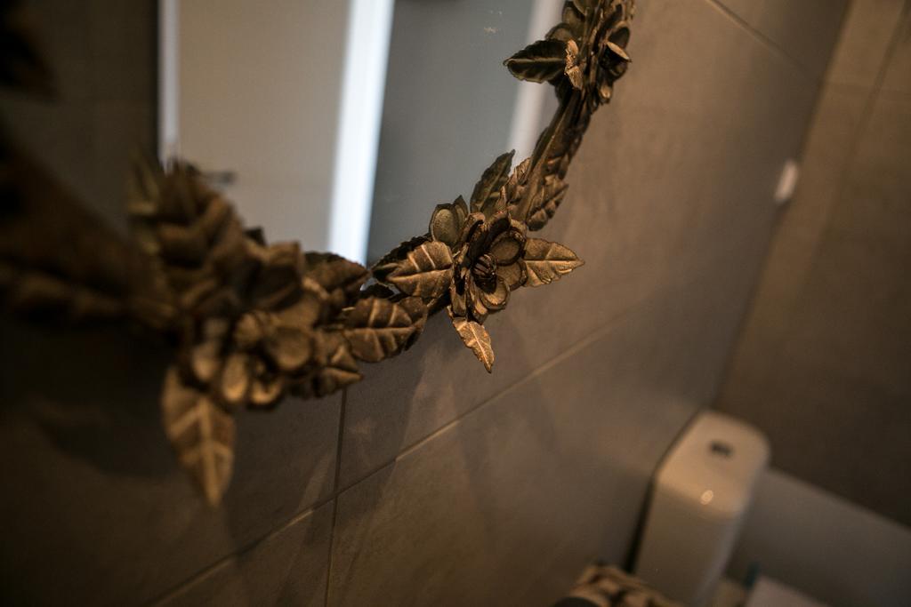 Apartment Galinio Boutique Skafidia