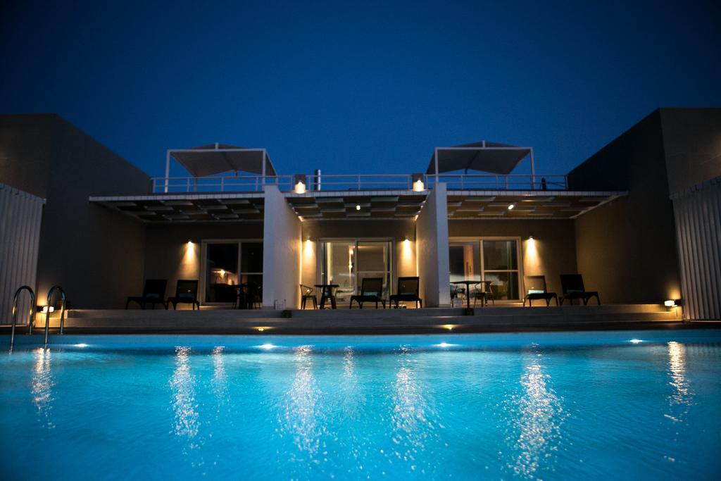 Galinio Boutique Apartment