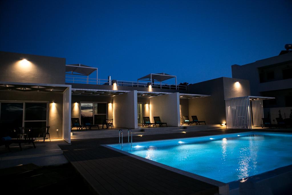 Apartment Galinio Boutique Skafidia