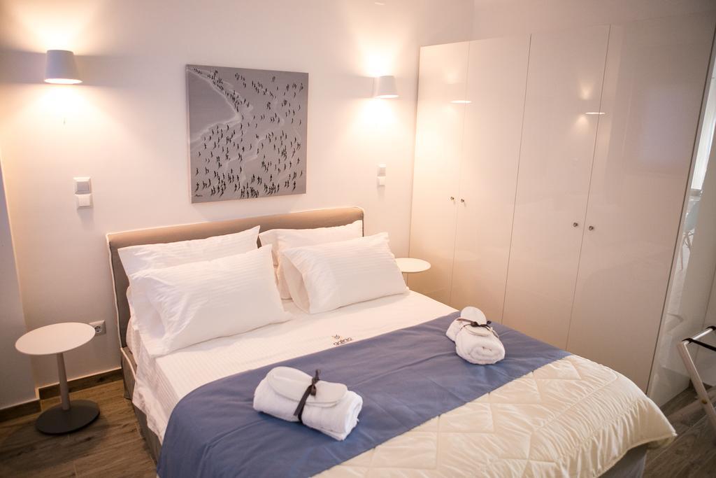Galinio Boutique Apartment *