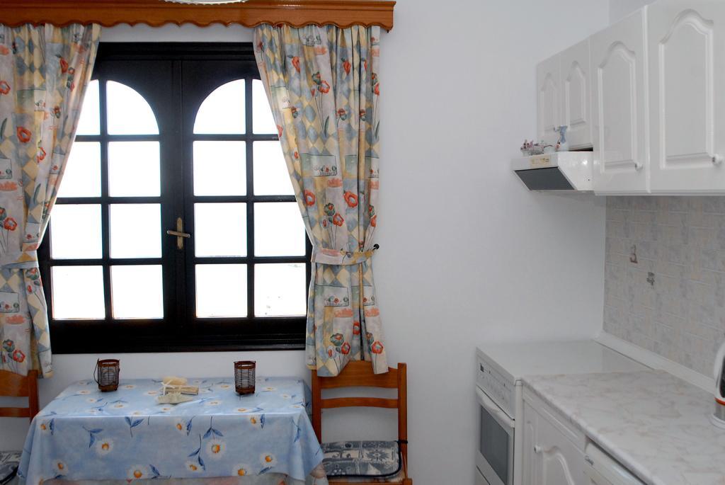 Stegnailion Apartment