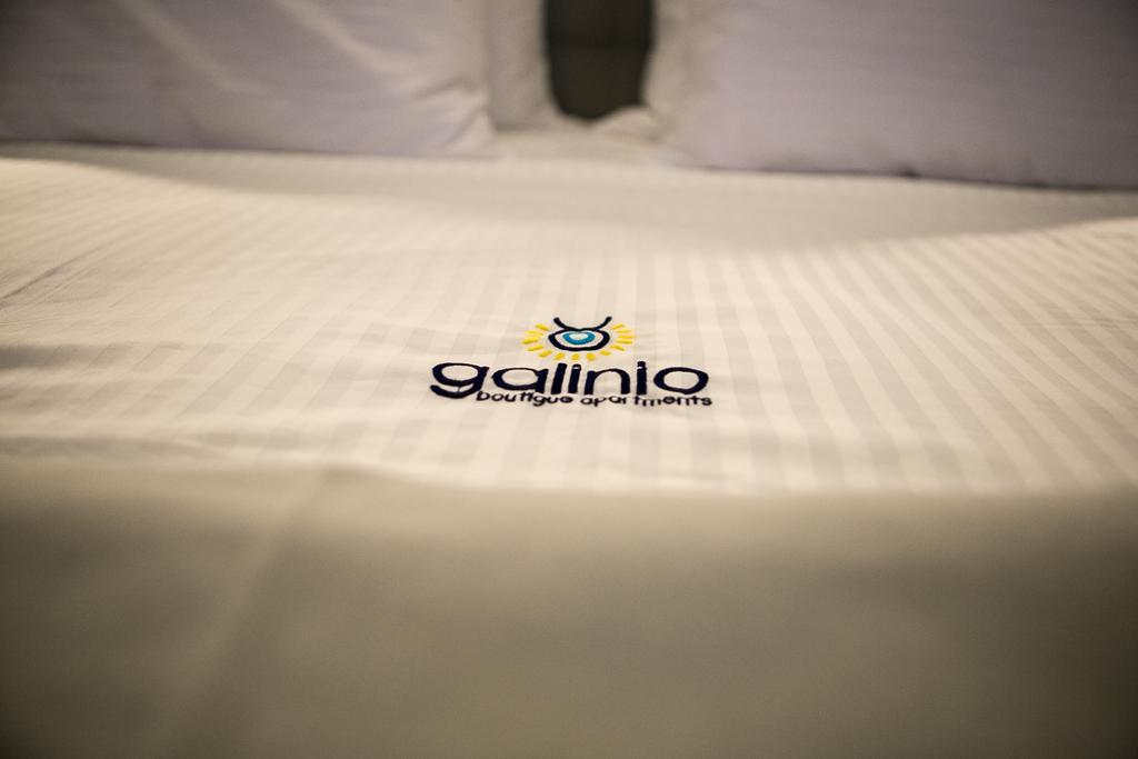 Apartment Galinio Boutique