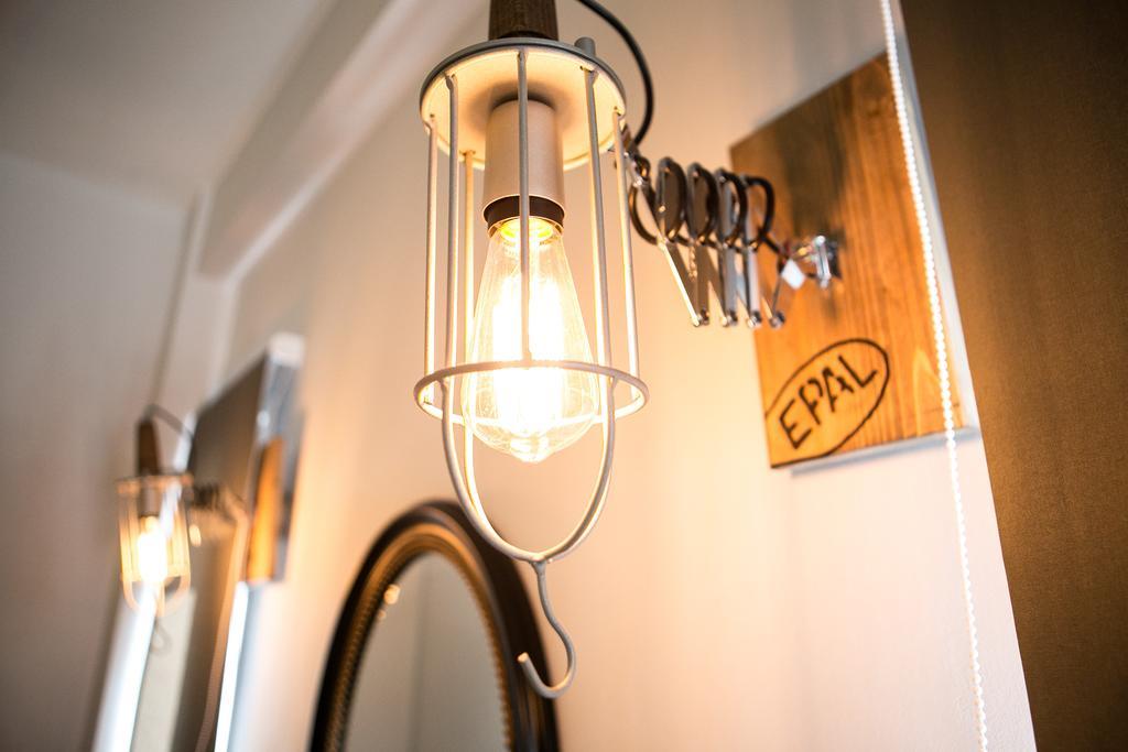 Galinio Boutique Apartment