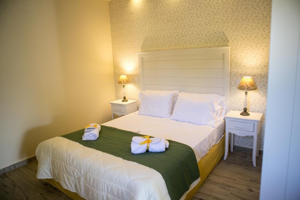 Apartment Galinio Boutique