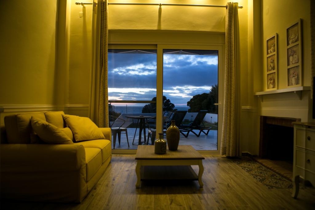 Apartment Galinio Boutique