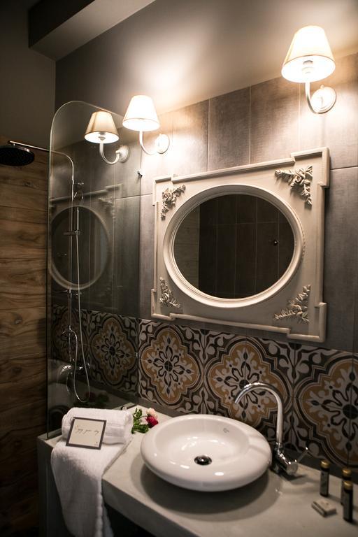 Apartment Galinio Boutique