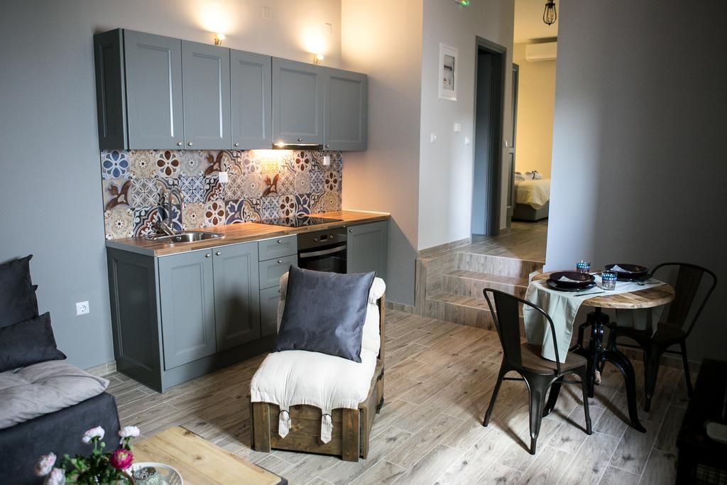 Galinio Boutique Apartment