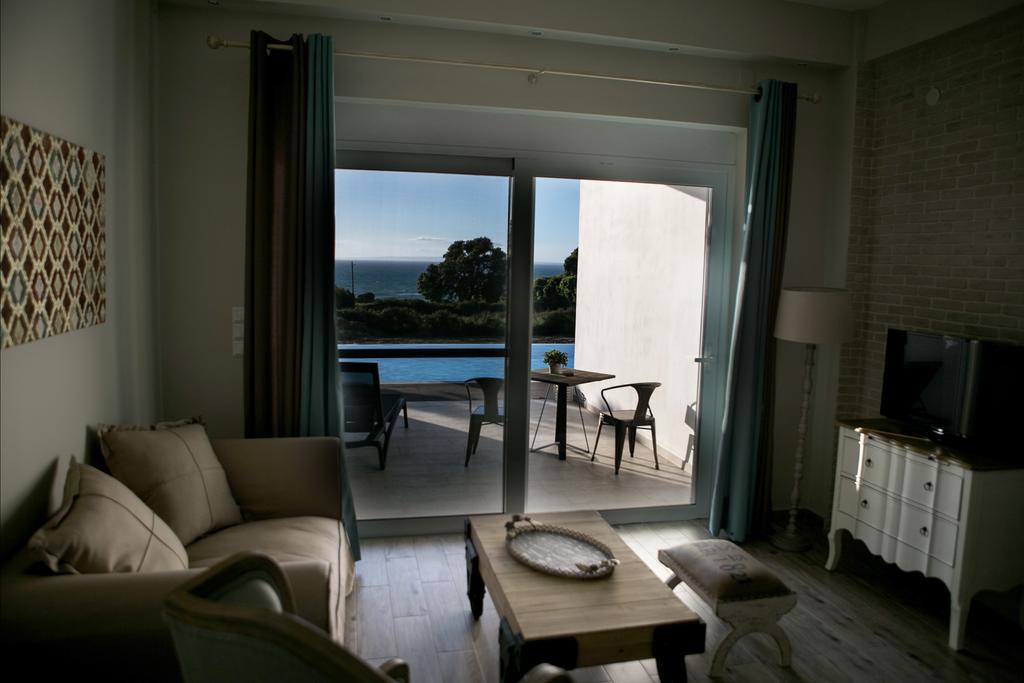 Galinio Boutique Apartment