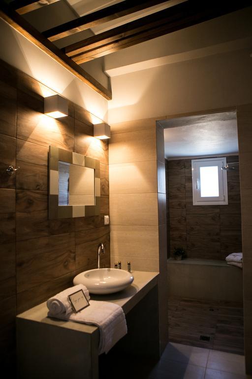 Apartment Galinio Boutique Skafidia