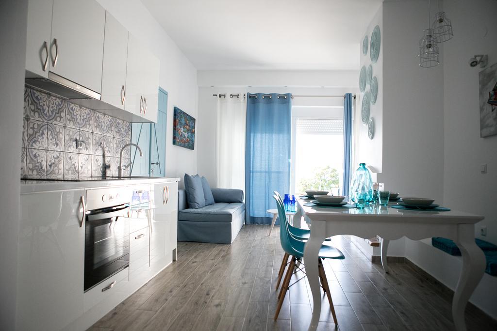 Apartment Galinio Boutique
