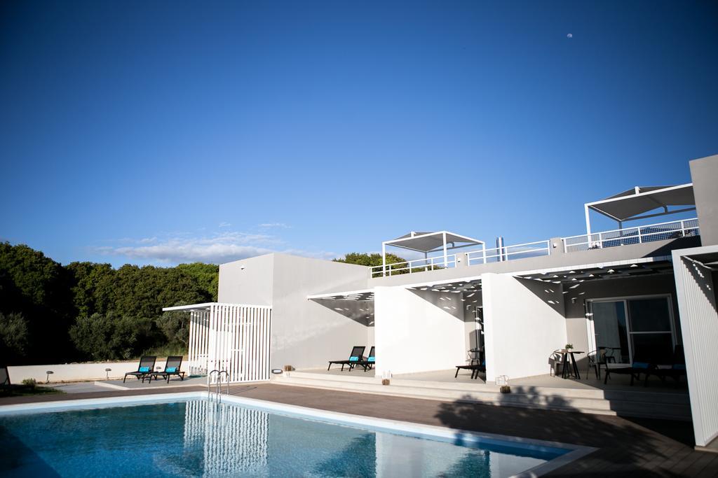 Apartment Galinio Boutique *