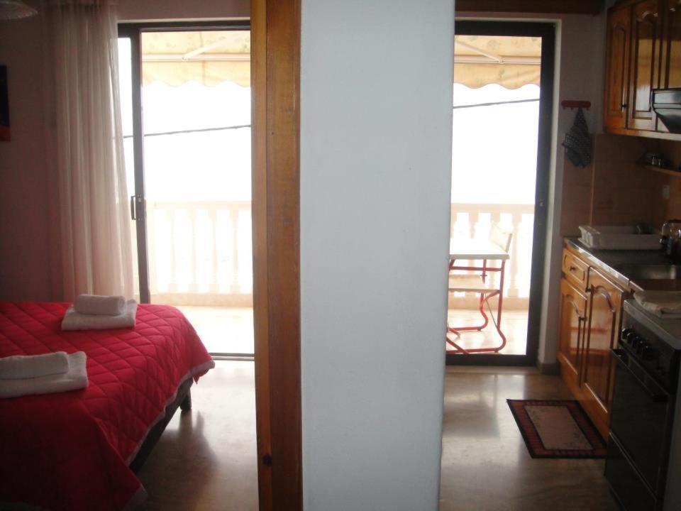 Guest house Antonios