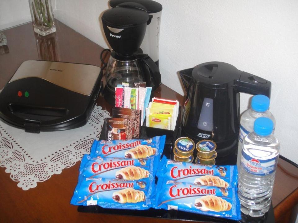 Guest house Antonios *