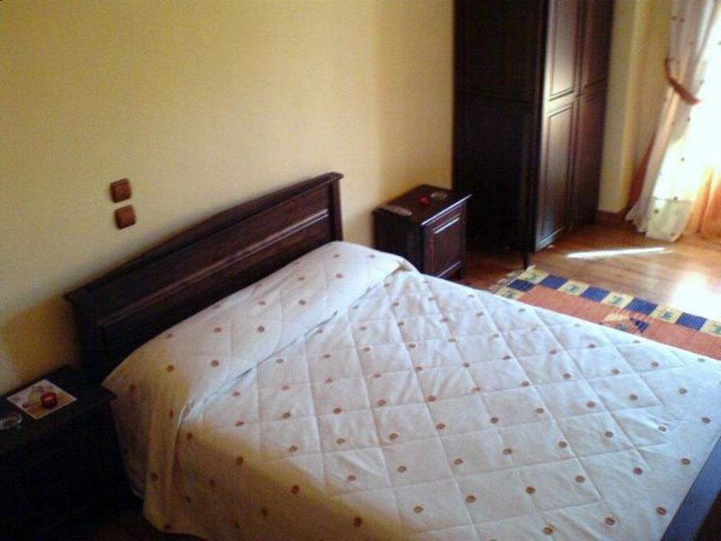 Aposkepos Hotel 3* Aposkepos