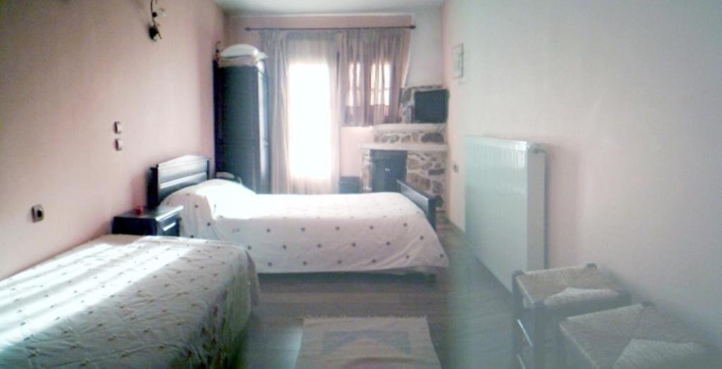 Aposkepos Hotel Guest house 3*