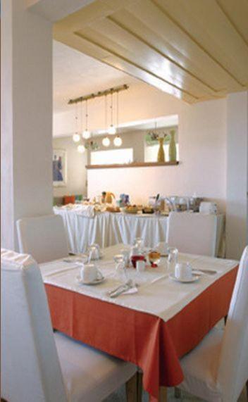 Hotel Serie *
