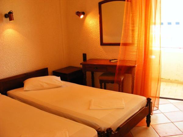 Niko Hotel 2*