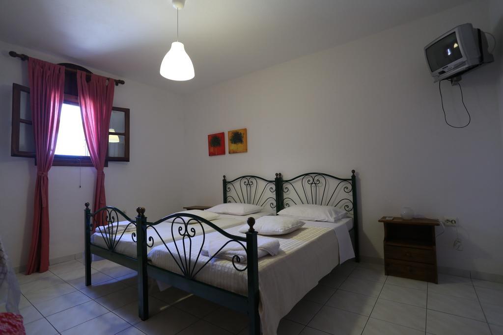 Agerino Apartment