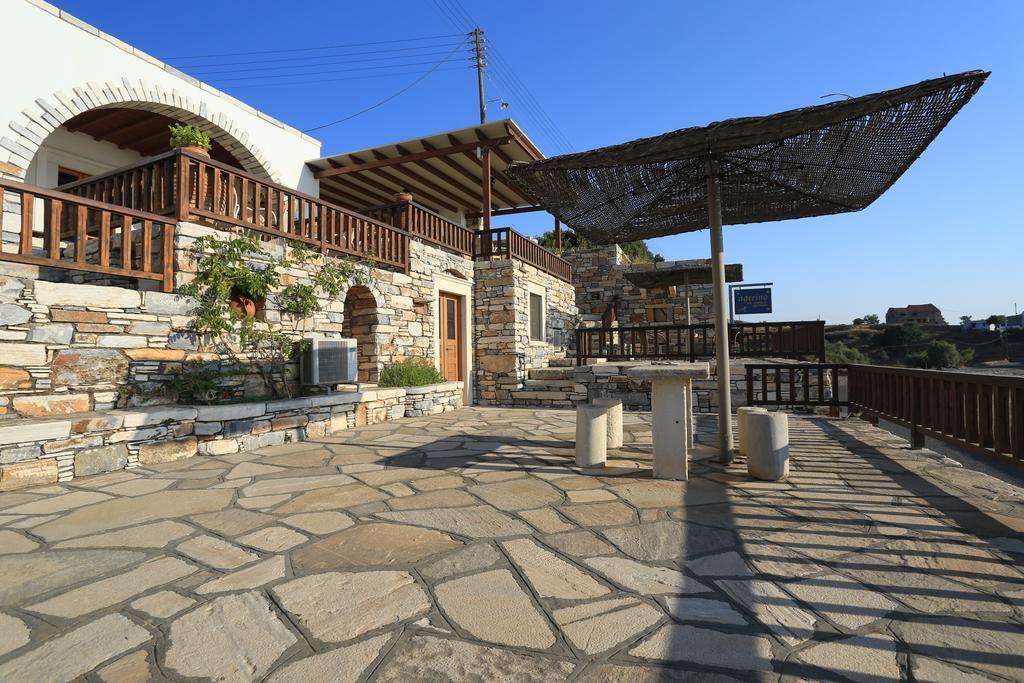 Agerino Apartment *