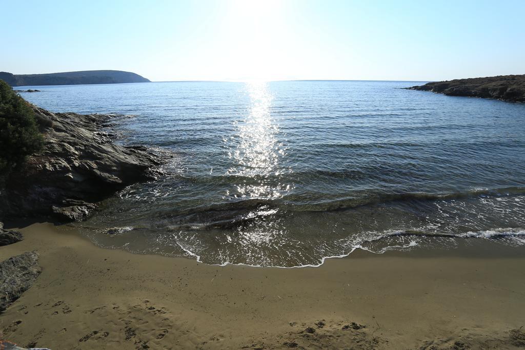 Apartment Agerino Moutsouna