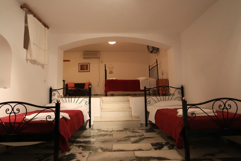 Apartment Agerino *