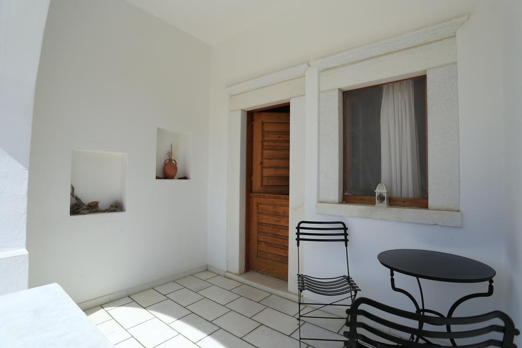 Apartment Agerino *