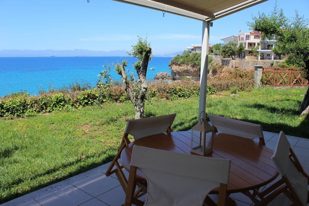 Apartment Avia Holiday Homes Avia