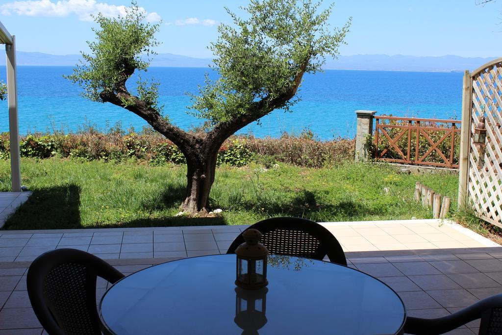 Avia Holiday Homes