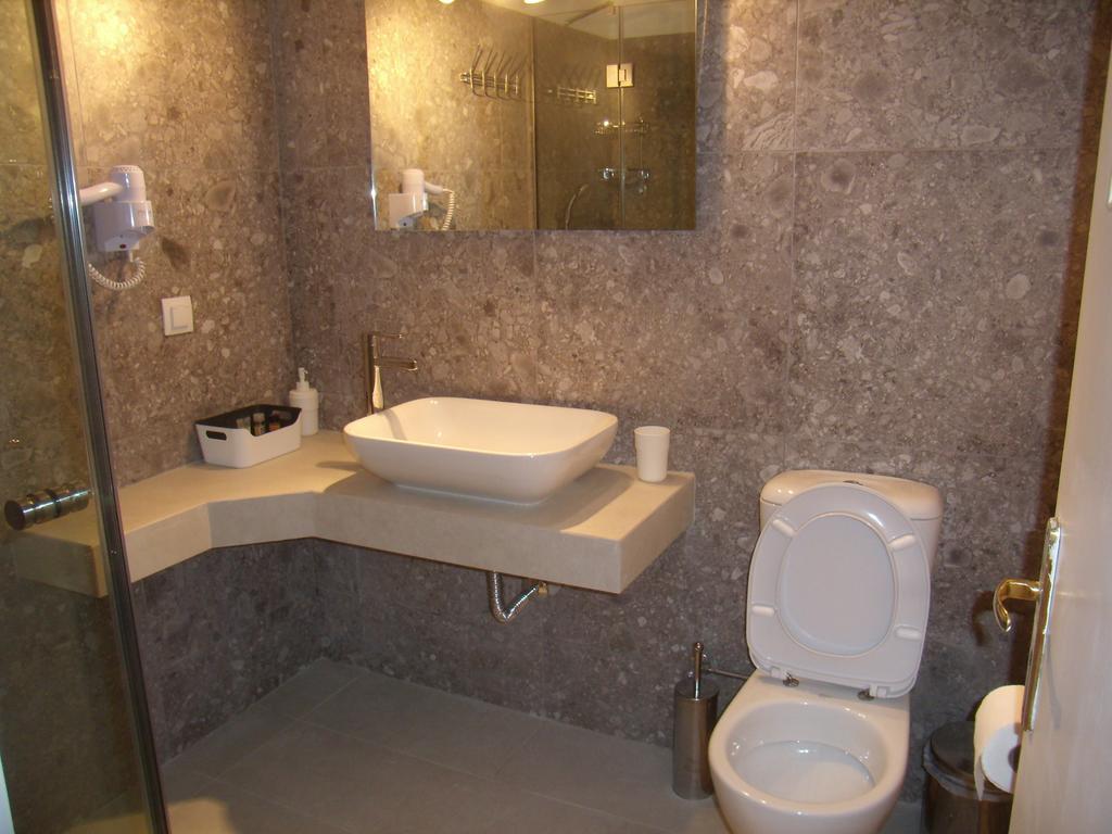 Apartment Caterina