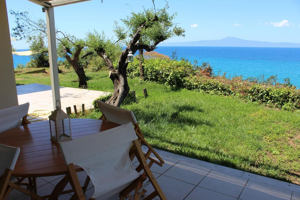 Avia Holiday Homes * Avia