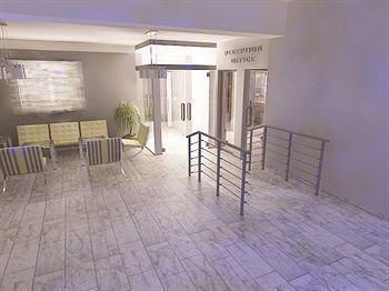 Aparthotel Daniel Luxury 4*