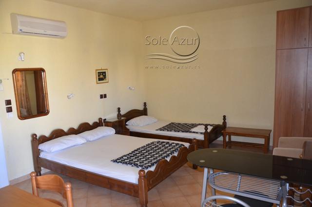 Apartment Ionian Argostoli (Kefalonia)