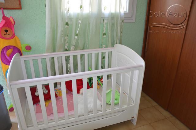 Ionian Apartment