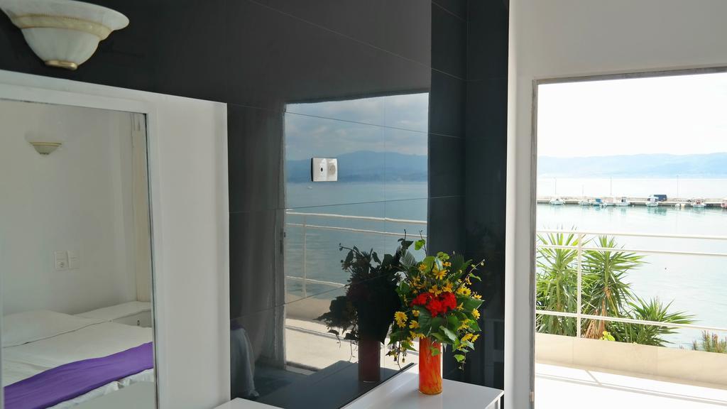 Porto Evia Boutique Amarynthos