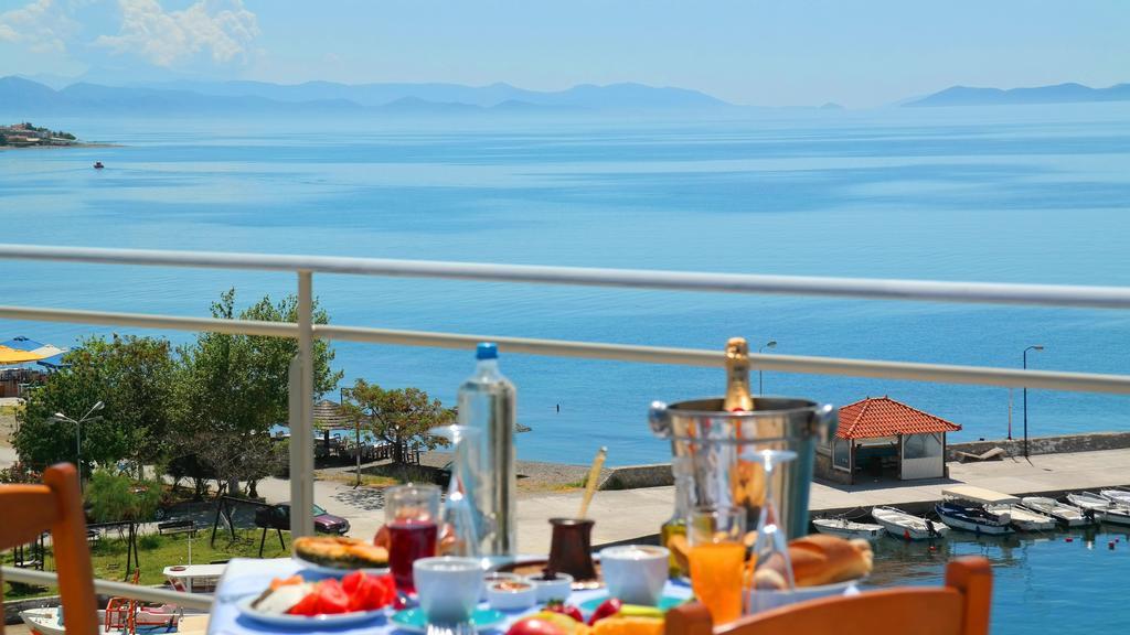 Hotel Porto Evia Boutique