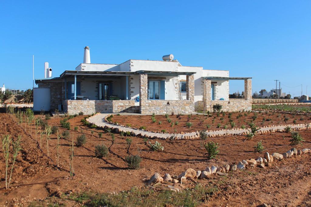 Nakos Homes Holiday home Pounda
