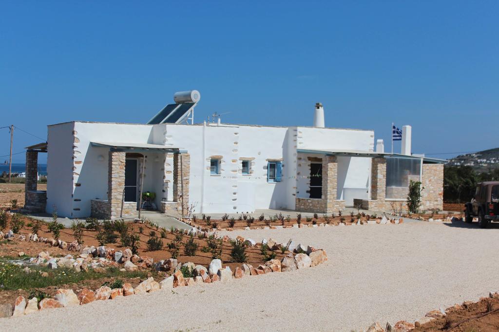 Nakos Homes