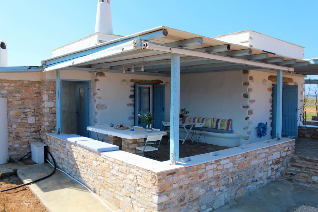Nakos Homes *