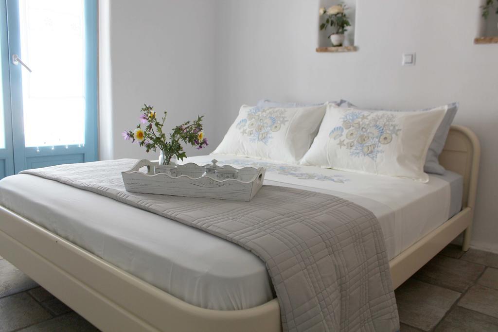 Holiday home Nakos Homes