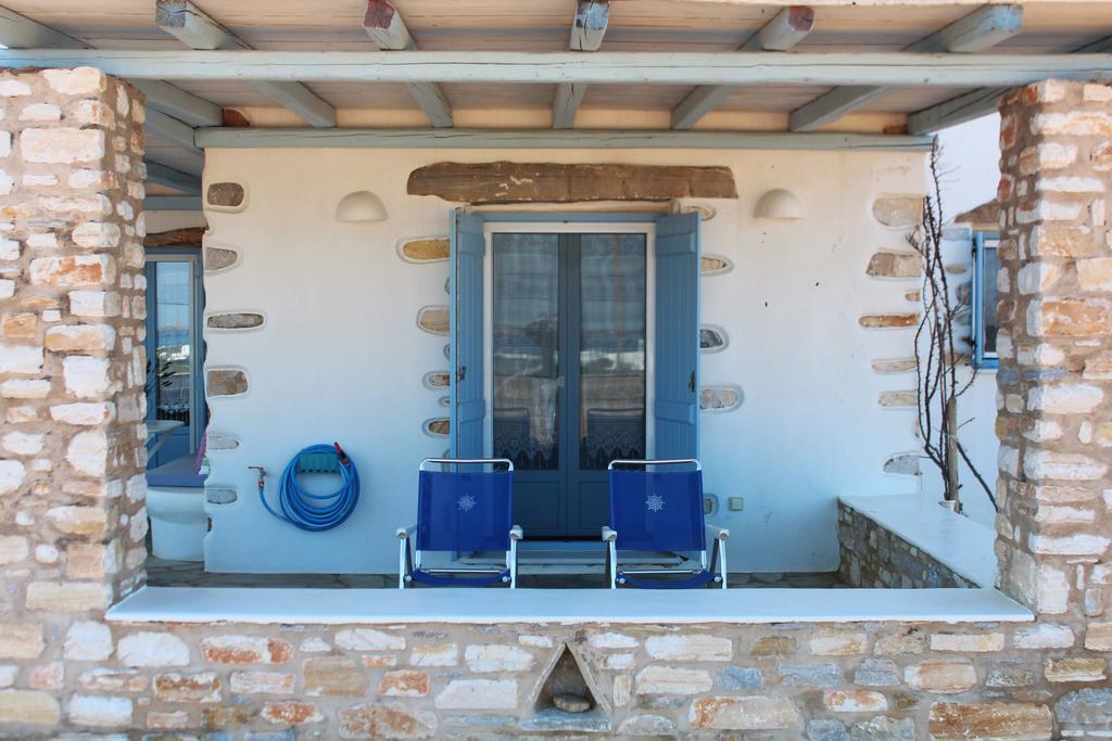 Holiday home Nakos Homes *