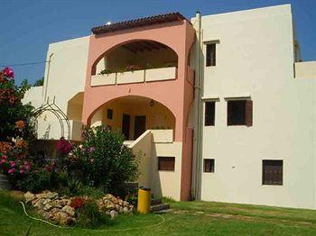 Rita Apartment Tavronitis (Crete)