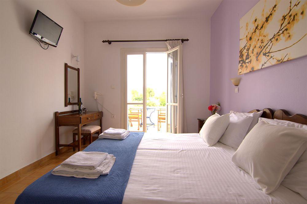 Guest house Anna's