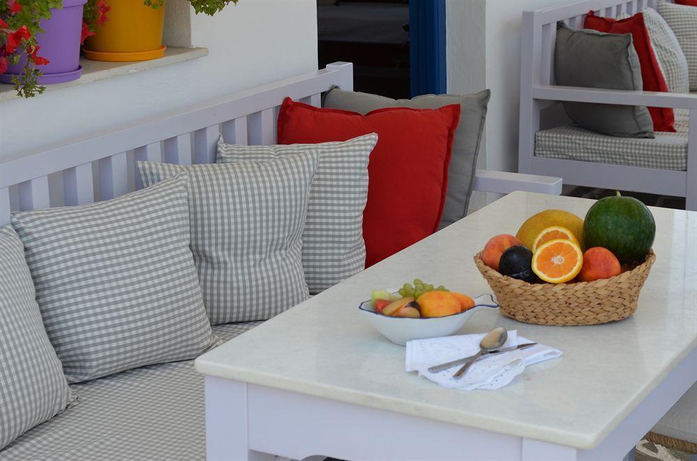Anna's Guest house 2*