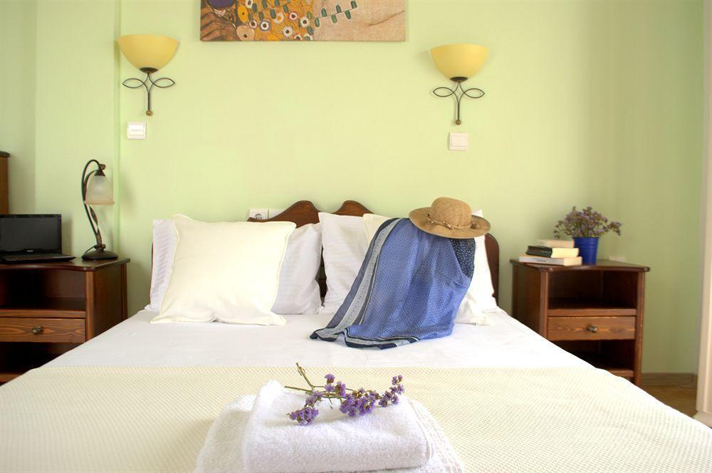 Guest house Anna's 2*